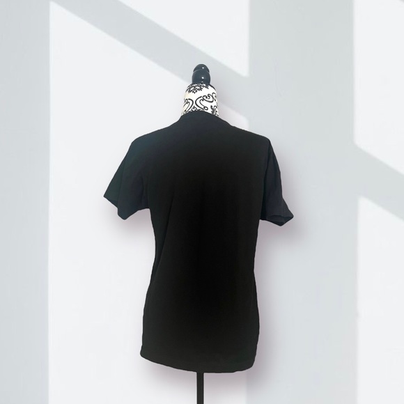 DOJA CAT X HOT TOPIC | HOT PINK ALBUM COVER PORTRAIT GRAPHIC T-SHIRT - Picture 2 of 3